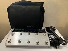 Helicon voicelive multi for sale  Fairfield