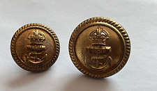 Royal navy officers for sale  OXTED