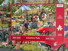 Hop house puzzles for sale  DUNDEE