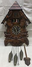 Vintage cuckoo clocks for sale  Las Vegas