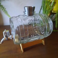 Kilner litre glass for sale  EASTLEIGH