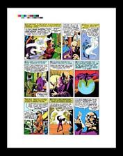 Steve ditko giant for sale  Shipping to Ireland