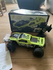 BSD Racing Flux Onslaught V2 RC car 4WD With Ramp for sale  Shipping to South Africa