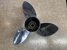 Yamaha 6CB-45974-11-00 23p SS VMAX SHO Propeller for sale  Shipping to South Africa