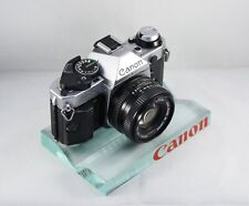 Canon program camera for sale  WOKINGHAM