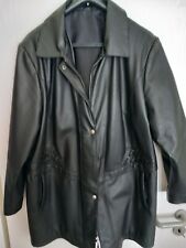 Nappa lederjacke damen gebraucht kaufen  Völklingen