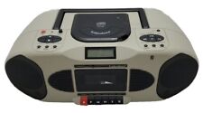 Lakeshore Learning Materials EE493 Classroom CD & Single Cassette Player Works for sale  Shipping to South Africa