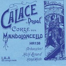 Mandoloncello strings calace usato  Venezia