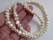 Vintage baroque pearl for sale  CLEETHORPES