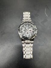 Relógio Casio Edifice masculino tom prata - EFS-S500BL-1AVU - Solar comprar usado  Enviando para Brazil