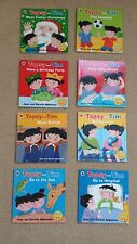 topsy tim books for sale  LONDON