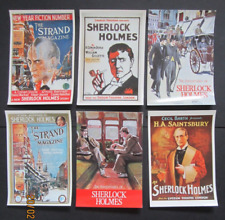 Sherlock holmes memorabilia for sale  DAWLISH