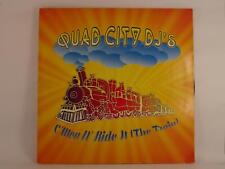 Quad city mon for sale  CHICHESTER