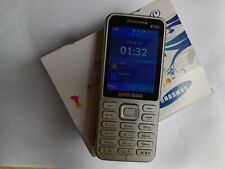 A +++ Samsung Metro 360 SM-B360E DualSim MP3 Kamera Bluetooth Przyciski Komórka na sprzedaż  Wysyłka do Poland