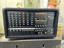 Phonic powerpod 740 for sale  SLOUGH
