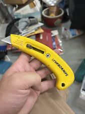 Olympia tools turboknife for sale  Southlake