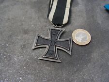 Medaille medaille allemande d'occasion  Gréoux-les-Bains