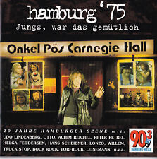 Hamburg cd top gebraucht kaufen  Hamburg