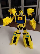 Hasbro transformers bumblebee gebraucht kaufen  Frankfurt