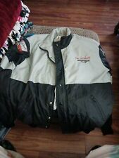 Dale Earnthart Sr. Weather Jacket (size XL) for sale  Stantonsburg