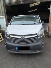 Breaking vivaro 1.6 for sale  NOTTINGHAM