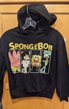 Spongebob hoodie women for sale  Portland