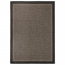Flatweave rug 120x170 for sale  SOUTHALL