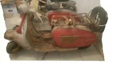 Lambretta 150 terza usato  Castel Viscardo