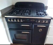 Rangemaster dual fuel for sale  MIDDLESBROUGH
