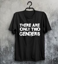 Genders shirt two for sale  Shipping to Ireland