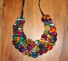 Beautiful handmade african for sale  Brooklyn