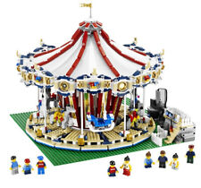 Lego grand carousel usato  Predappio