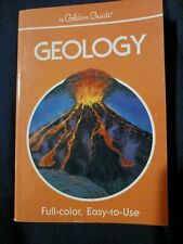 Golden guide geology for sale  Jacksonville