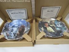 star wars plates for sale  Los Angeles