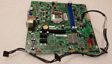 Lenovo M73 ThinkCentre IH81M Desktop Motherboard Intel LGA1150 DDR3, used for sale  Shipping to South Africa
