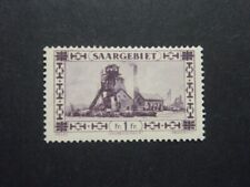 Saar 1927 minr gebraucht kaufen  Lütjenburg