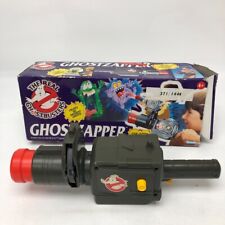 Kenner real ghostbusters for sale  GRANTHAM
