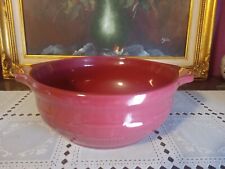 Longaberger pottery usa for sale  Gaines
