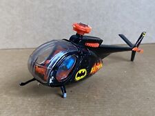 Corgi batman batcopter for sale  CHELTENHAM