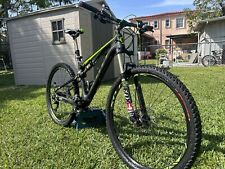 Bicicleta Scott Genius 920 MTB 29 F comprar usado  Enviando para Brazil