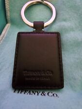 Tiffany leather key for sale  Lexington