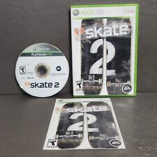 Skate 2 Xbox 360 na caixa frete grátis no mesmo dia comprar usado  Enviando para Brazil
