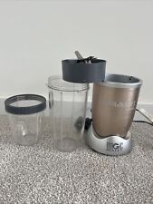 Nutribullet magic bullet for sale  ALNWICK