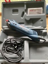 bosch belt sander for sale  POOLE