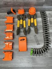 nerf vulcan parts for sale  Hallsville