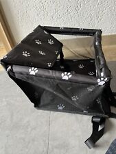 Hundeautositz tasche kleine gebraucht kaufen  Mindelheim