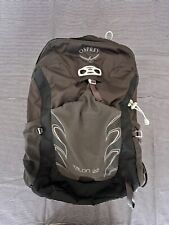 Osprey talon backpack for sale  MILTON KEYNES