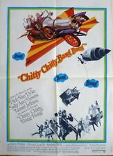 Chitty chitty bang d'occasion  France