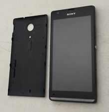 Sony xperia c5303 gebraucht kaufen  Vilshofen