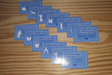 Lot cartes docteur d'occasion  Toulouse-